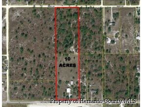 13270 Taft Street, Brooksville, FL 34613