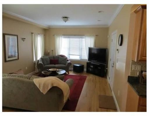 246 Bunker Hill St #1, Charlestown, MA 02129