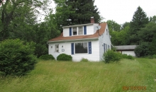 2392 Warren Burton Rd Southington, OH 44470