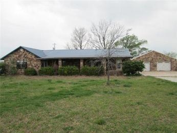20379 County Road 1590, Ada, OK 74820