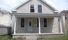 636 Garfield Ave Lancaster, OH 43130