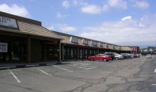 2909 - 2945 Galley Rd Colorado Springs, CO 80909