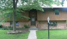 308 N Elmer St Griffith, IN 46319