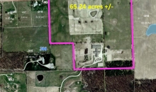 Weber Road Saline, MI 48176