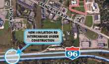 Lawson Drive & White Horse Drive 4.08 Acres Howell, MI 48843