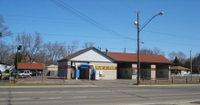 295 E. Napier Avenue Benton Harbor, MI 49022