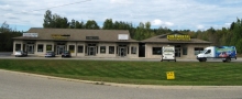 2492 Business Loop I-75 West Branch, MI 48661