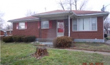 3107 Wayne Rd Louisville, KY 40216