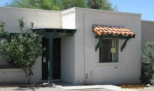 2720 S Oakenshield Way Tucson, AZ 85730