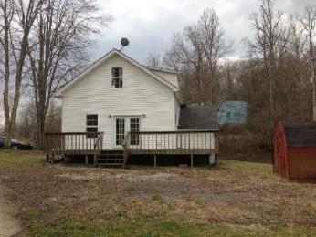 2776 Mccomas Rd, Barboursville, WV 25504