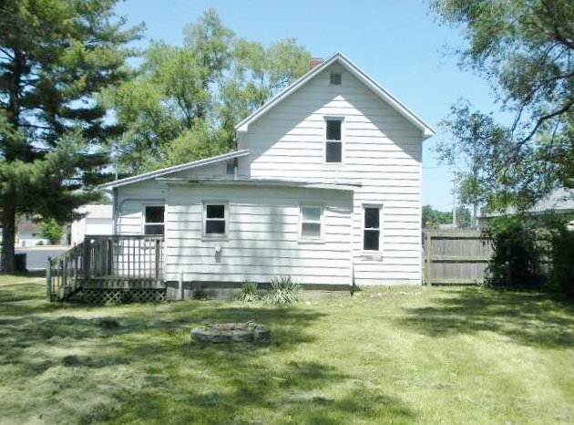 1804 Cherry St, Dorr, MI 49323
