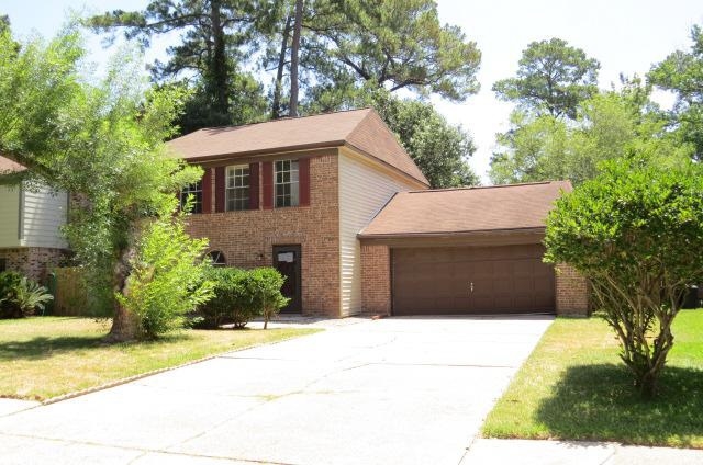 23042 Apple Arbor Dr, Spring, TX 77373