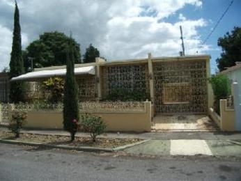 113 6th St Villa Esperanza, Ponce, PR 00731
