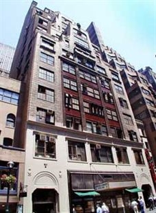 37-39 W. 47th St., New York, NY 10036