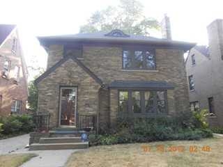 3353 N 48th St, Milwaukee, WI 53216