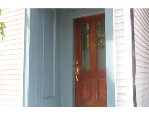 113 West 7th St #2, Boston, MA 02127
