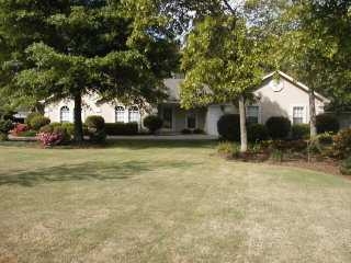 671 Creekridge Rd, Aiken, SC 29803