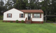 24009 Fieldshire Ln Petersburg, VA 23803