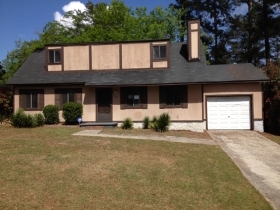 2103 Oak Leaf Way, Augusta, GA 30906