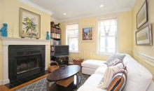 5 Auburn St #1 Charlestown, MA 02129