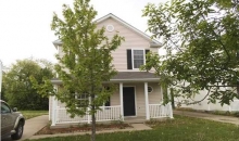 6517 Hunters Creek Bl Louisville, KY 40258