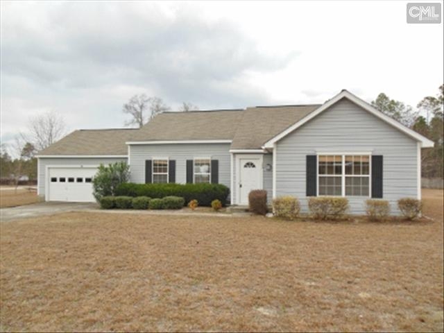 159 Woodcote Dr, Gaston, SC 29053