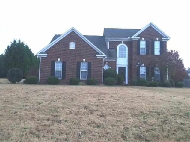 292 Sassafras Dr, Easley, SC 29642