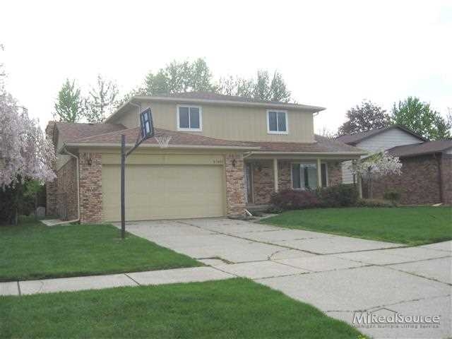 47405 Concord Rd, Macomb, MI 48044