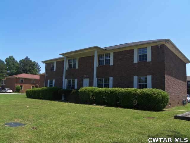 338 Moize Cut Off Rd, Jackson, TN 38305