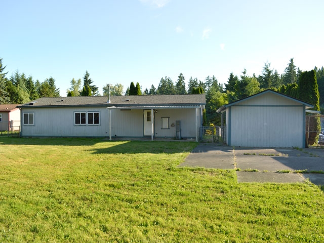 1905 154th Street Court S, Spanaway, WA 98387