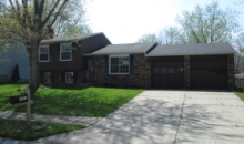 1416 Gumwood Dr Indianapolis, IN 46234