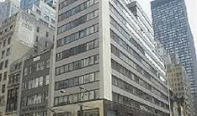 579 Fifth Ave. New York, NY 10017