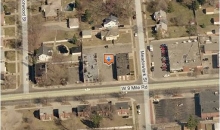8700 & 8720 W. Nine Mile Rd. Oak Park, MI 48237