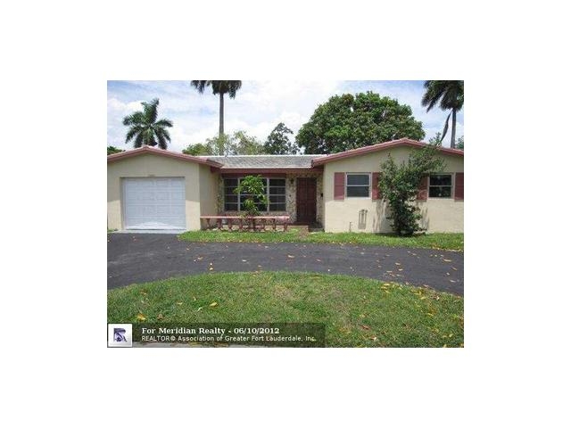 1340 NW 56TH AV, Fort Lauderdale, FL 33313