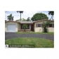 1340 NW 56TH AV, Fort Lauderdale, FL 33313 ID:521583