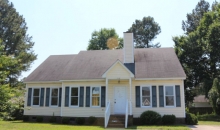 112 Coleridge Ct Rocky Mount, NC 27803