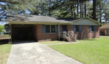 131 Douglas Street Rocky Mount, NC 27804