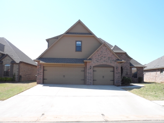 428 Butterfield Trl, Edmond, OK 73003