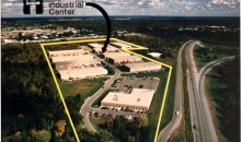 252-254 Airport Industrial Dr Ypsilanti, MI 48198