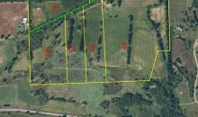 2990 Dancer Parcel C Dexter, MI 48130