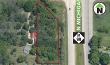 Wilbur Highway Eaton Rapids, MI 48827