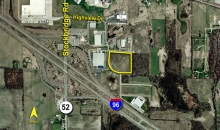 Highview Drive Webberville, MI 48892