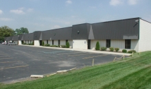 3001 Gulley Road Industrial Park Dearborn, MI 48124