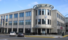322 N Old Woodward Ave Birmingham, MI 48009