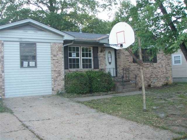 8725 Claremont Ave, Sherwood, AR 72120