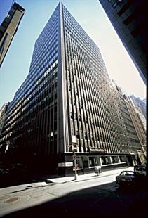 110 William St., New York, NY 10038