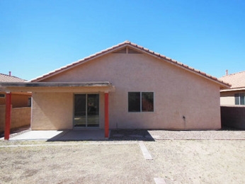 7781 S Precious Opal Drive, Tucson, AZ 85747