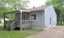 264 W Strathmore Pontiac, MI 48340
