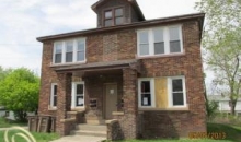 4042 S Marshall St Pontiac, MI 48342
