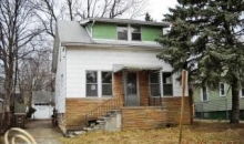 123 Mark Ave Pontiac, MI 48341